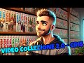 VIDEO COLLEZIONE 2 0 CRIS ️‍ Manga Anime Fumetti Videocollezione