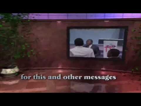 OLD AND NEW COVENANT IN CHRIST (SEASON ONE) - PART 15 | 24TH OCTOBER 2022