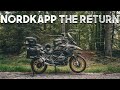 Rain And Extreme Wind In Finland And Sweden Nordkapp Trip Part 7 The Return
