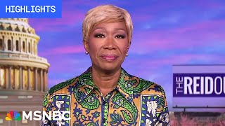 Watch the ReidOut with Joy Reid Highlights: April 23