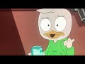 Ducktales The Great Dime Chase