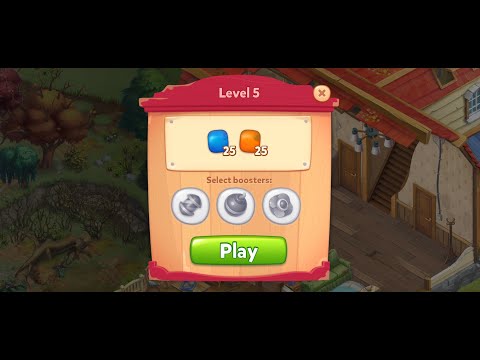Farmscapes Level 5
