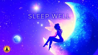 8 Hours: Soothing Sounds of Rain for Deep Sleeping, Peaceful & Relaxing Sleep Meditation | Rainfall