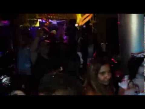 AFTERMOVIE - Baile do Noc @ Piranha Bar ZH