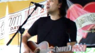 Troy Campbell @ Romeo's (HAAM Benefit Day 2010)