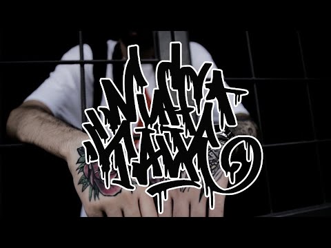 DEATHTRAPLABEL | signed NUFFTALK (TR)