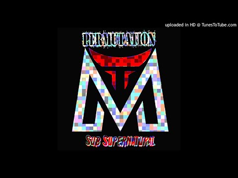 Permutation #SubSupernatural Forbidden Percussion