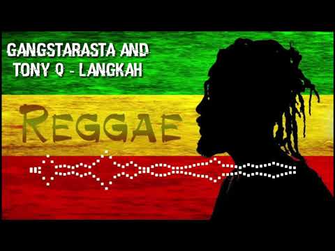 GANGSTARASTA feat TONY Q - langkah