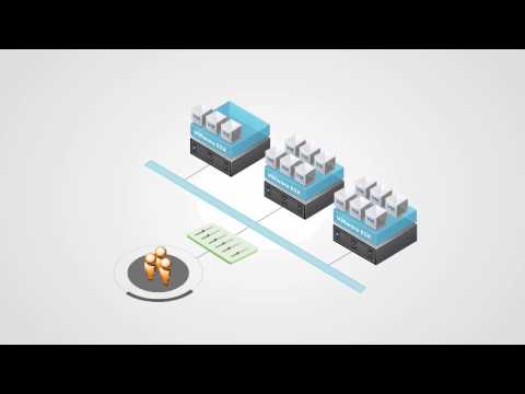 VMware vSphere Distributed Switch