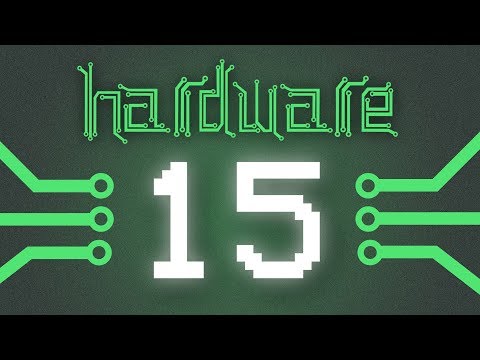 Curso de Hardware TRAILER