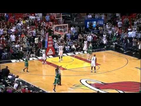 2013-14 NBA Regular Season Best Plays