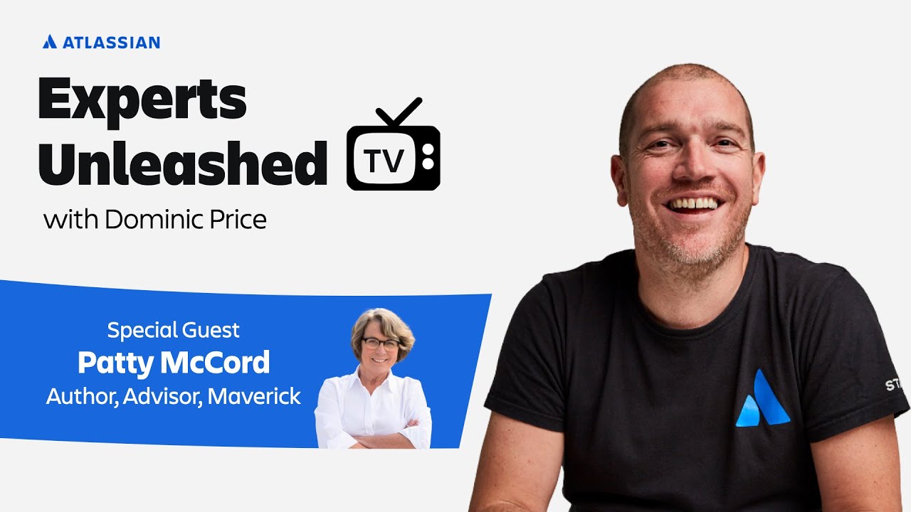 Performance management and other “best practices” with Patty McCord | Experts Unleashed | Atlassian