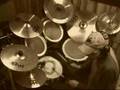 Metallica - Master of Puppets - Drums 