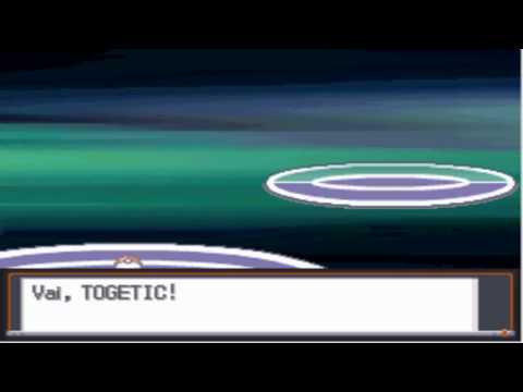 Guida Pokemon Soul Silver Parte 19 Arrivo Alla Lega e i Super 4