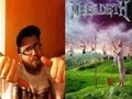 Megadeth-Youthanasia-Album Review 