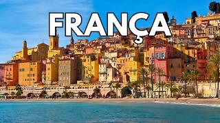 Maravilhas da França | Descubra as Aldeias e Paisagens Mais Encantadoras