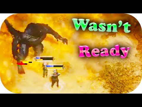 Spellforce 3 A Let's Play By IVATOPIA Ep 104 - Attack Know!