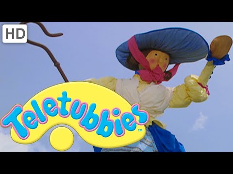Teletubbies Magical Event: Little Bo Peep - Clip