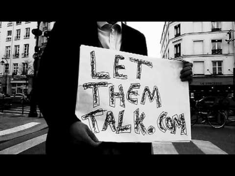 let them talk- TOB ft D-pak (laga nan papia)