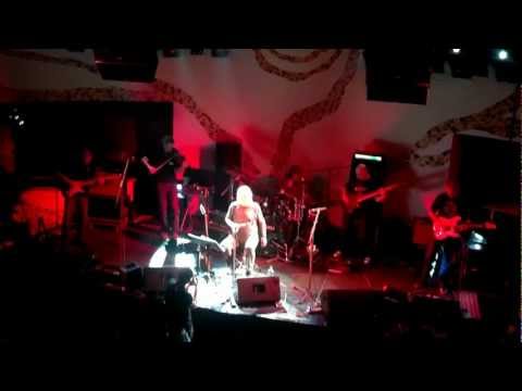 10. Vladimír Mišík & ETC - U nádraží [HD]