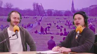 Berlin's New Tram Lines