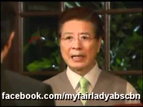 My Fair Lady Tagalog September 19 on ABS-CBN Full Trailer