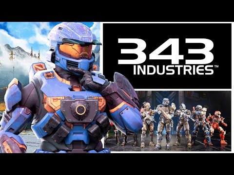 Halo Infinite's Overall Polish has diminished