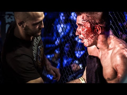 Aggrelin 23 - Mikhail Zaipoulaiev vs. Daniel Holl