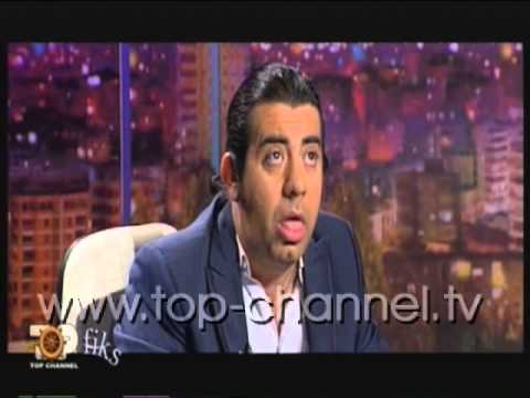 Fiks Fare, 12 Nentor 2014, Pjesa 1 - Investigative Satirical Show