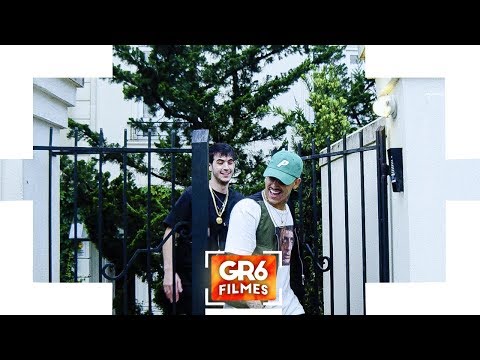 MC PH e Dab - Chocolate (GR6 Filmes) João Catan