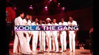 Kool &amp; the Gang   Hangin Out