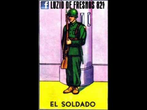 EL SOLDADO - UNDER SIDE 821