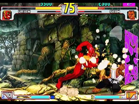 Taihei (UR) vs. Pachikasu (SE)