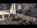 PS3 MAG Gameplay 4 25 12 60 Kills HD