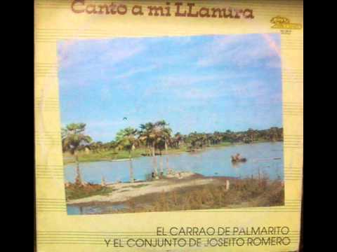 FG  Cajón de Arauca Apureño - El Carrao de Palmarito