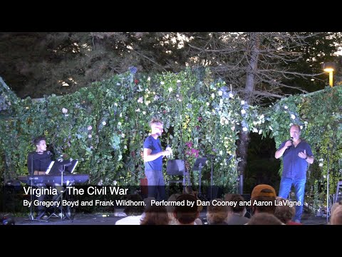 04 Virginia   The Civil War