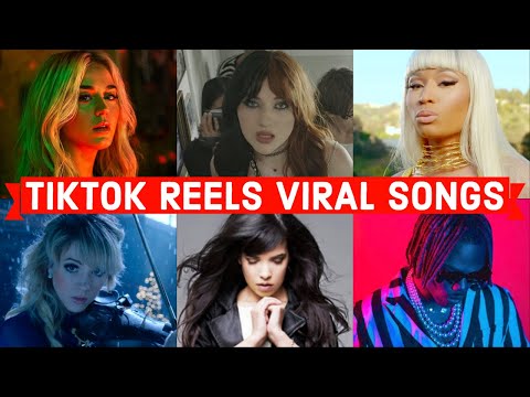Viral Songs 2021 (Part 12) - Songs You Probably Don't Know the Name (Tik Tok & Reels)