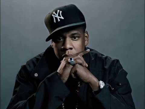 Jay-Z   ''Just Died In Your Arms Tonight''
