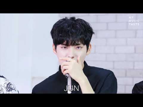 A.C.E (에이스) - Youngblood (5SoS Cover)