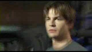 "I can't take my eyes off you"