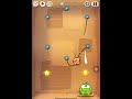 Cut The Rope Level 1 7