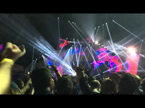 Gregor Salto & Wiwek vs oasis vs  M Lazer - on your mark- wonderwall- lean on