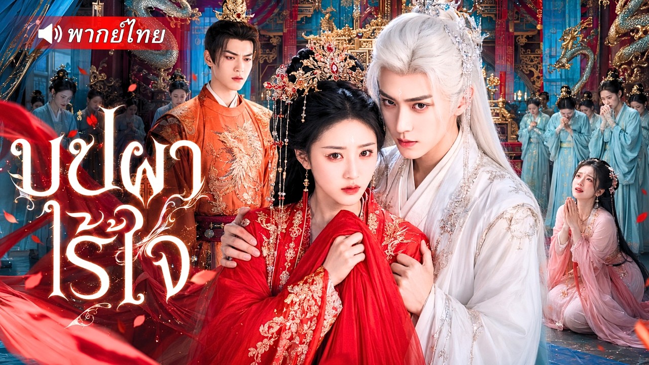 ช่วยสามีจนตัวตาย! แต่ถูกเขาหักหลักคบชู้ สุดท้ายเลือกทิ้งวังหลวงยอมแต่งกับคนที่รัก!
