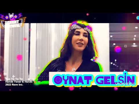 #mashup #handeyener.                   HANDE YENER / BAKICAZ ARTIK = YA YA YA YA 😎🤟💯💯💯🎧🔥🔥🔥🌟⭐🌟