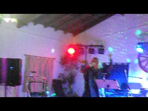 Carla Saramago - Stand by Me