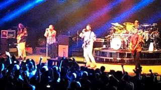 311 - On A Roll - 07-04-2017 INDY   100 2372