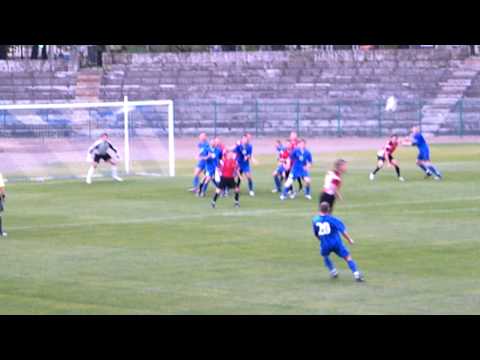 ZdzichyTV   BKS Stal - HKS Ruch