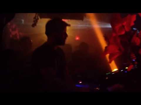 WATERGATE 13 RELEASE X RUEDE HAGELSTEIN X MATHEW JOHNSON LIVE @ HIVE X ZH | 06.04.2013