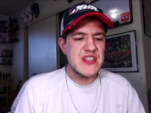 Video Review and Discussion of Transformers Dark of the Moon