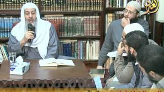 13 12 2015 الرسالة للشافعى